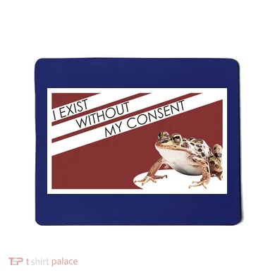 Mousepad