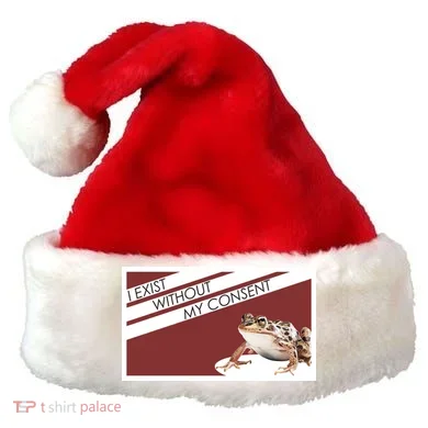 Santa Hat