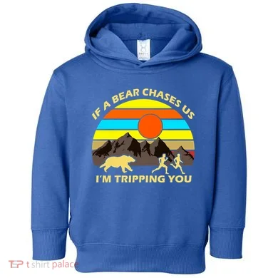 Toddler Hoodie