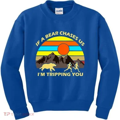 Kids Sweatshirt