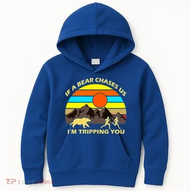Kids Hoodie