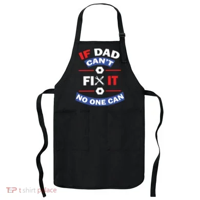 Apron