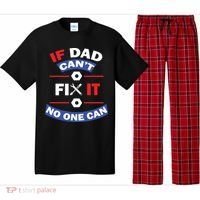 If Dad Can't Fix It No One Can Pajama Set thumb 0