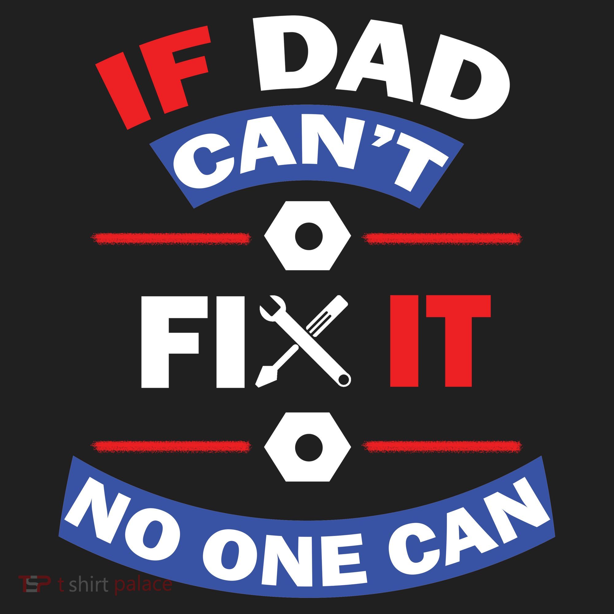 If Dad Can't Fix It No One Can Hat