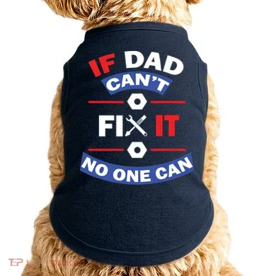Doggie Tank