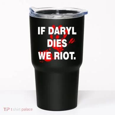 Tumbler