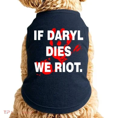 Doggie Tank