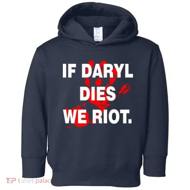 Toddler Hoodie