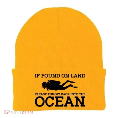 Beanie