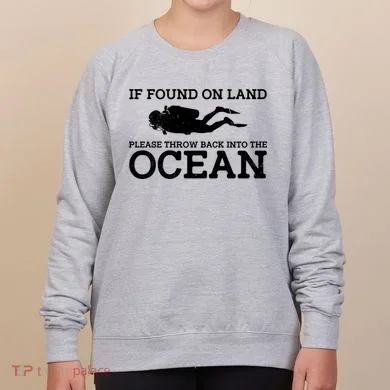 Women's Sweatshirt