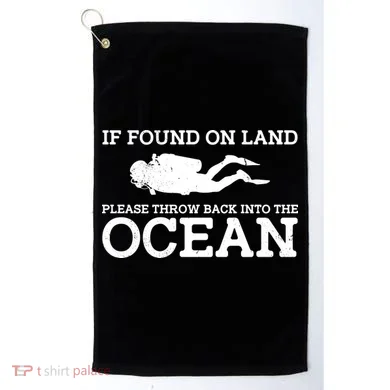 Golf Towel