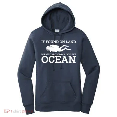 Women's Hoodie