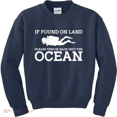 Kids Sweatshirt