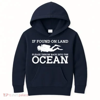 Kids Hoodie