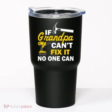 Tumbler