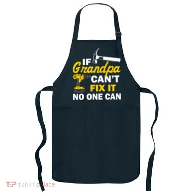 Apron
