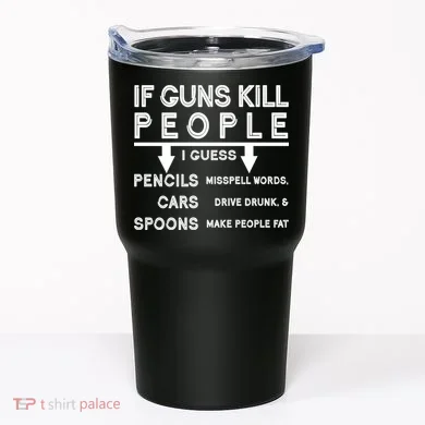 Tumbler