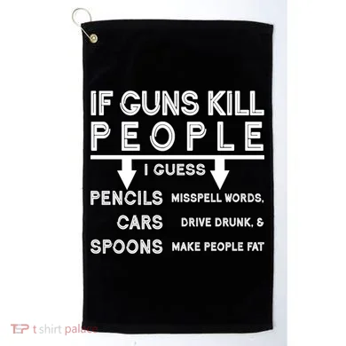 Golf Towel