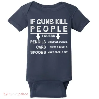 Baby Bodysuit