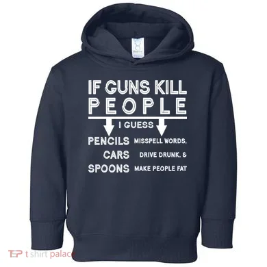 Toddler Hoodie