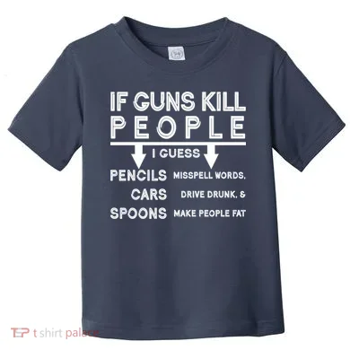 Toddler T-Shirt