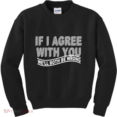 Kids Sweatshirt
