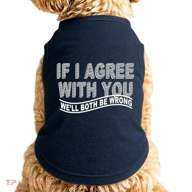 Doggie Tank