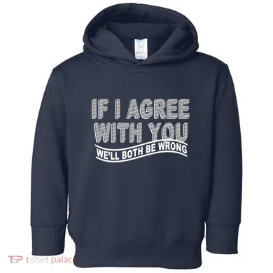 Toddler Hoodie