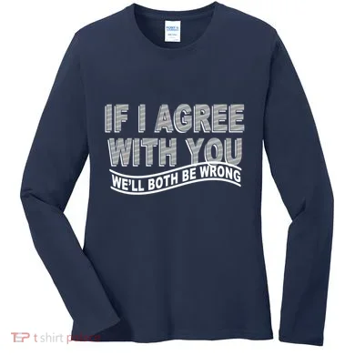 Women's Long Sleeve Shirt