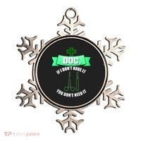 If I Don't Have It You Don't Need It Surgical Tech Ornament thumb 0