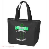 If I Don't Have It You Don't Need It Surgical Tech Tote Bag thumb 3