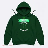 If I Don't Have It You Don't Need It Surgical Tech Hoodie thumb 0