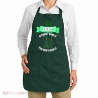 If I Don't Have It You Don't Need It Surgical Tech Apron thumb 2