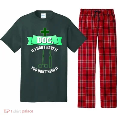 Pajama Set