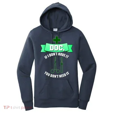 Women's Hoodie