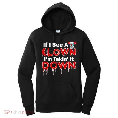 Women's Hoodie