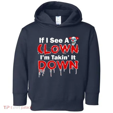 Toddler Hoodie