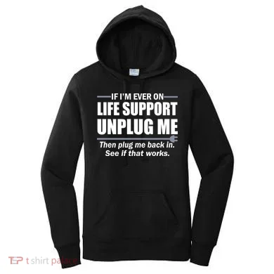 Women's Hoodie