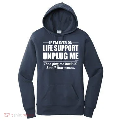 Women's Hoodie