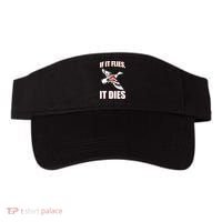 If It Flies It dies Visor thumb 0