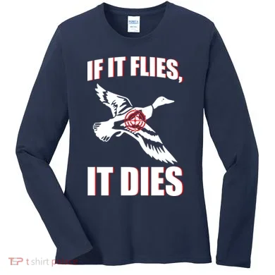 Women's Long Sleeve Shirt