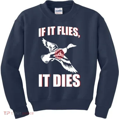 Kids Sweatshirt