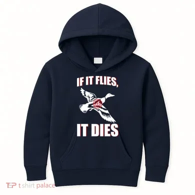 Kids Hoodie