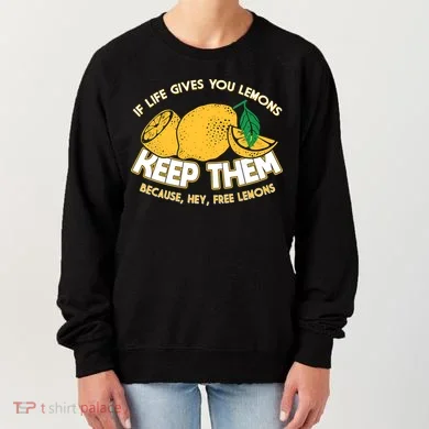 Women's Sweatshirt