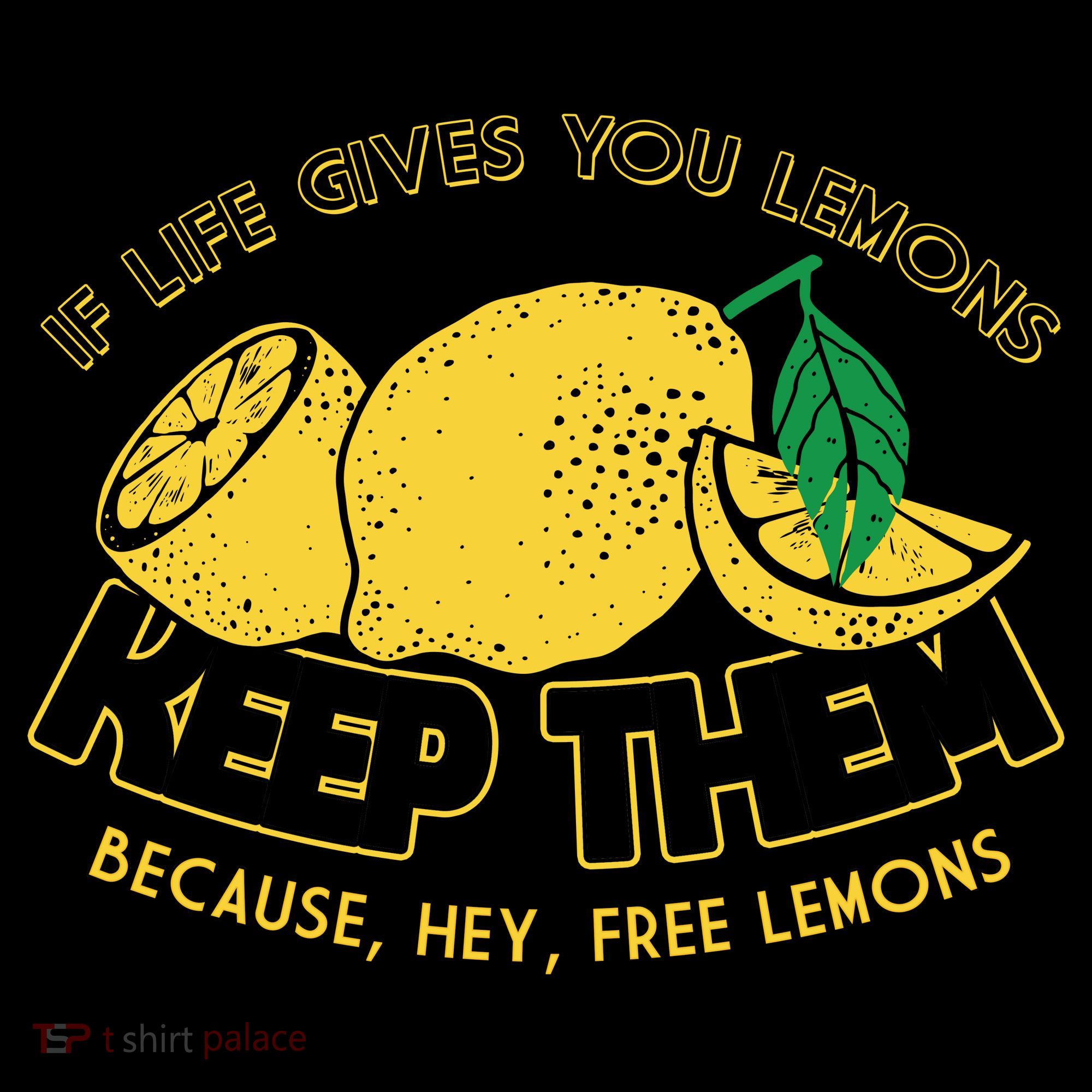 If Life Gives You Lemons Keep Them Coffee Mug