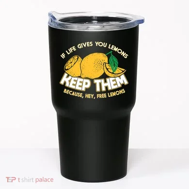 Tumbler