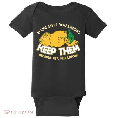 Baby Bodysuit