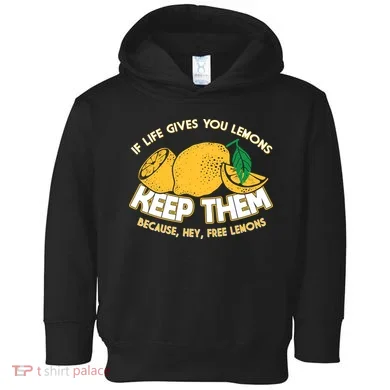 Toddler Hoodie