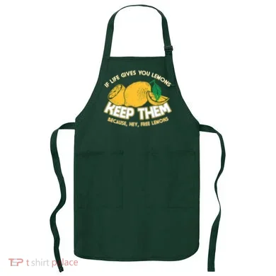 Apron
