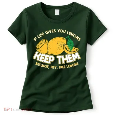 Women's T-Shirt